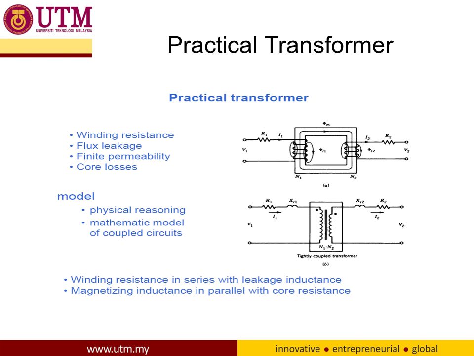 Practical Transformer