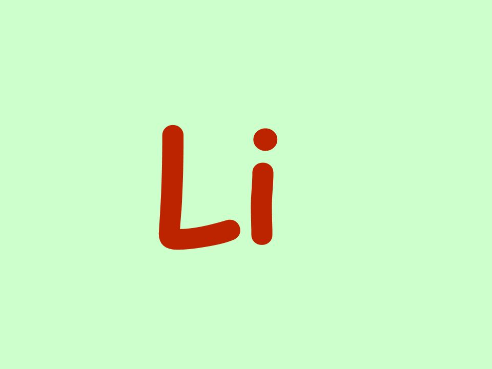 Li