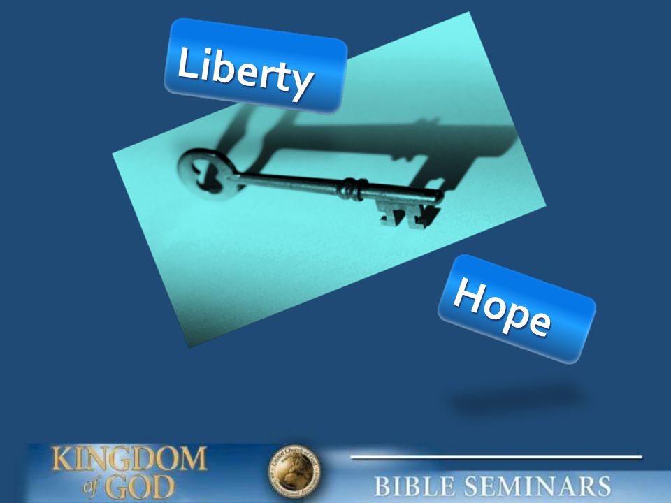 Liberty Hope