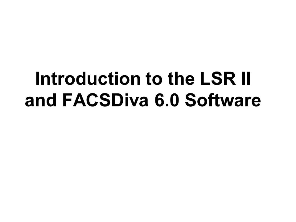 Software Software
