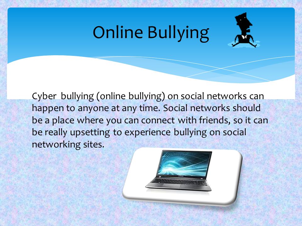 Online Bullying