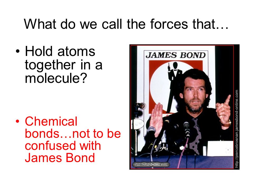 What do we call the forces that…