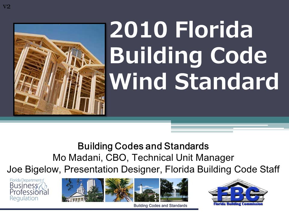 Florida Building Code Occupancy Load Chart