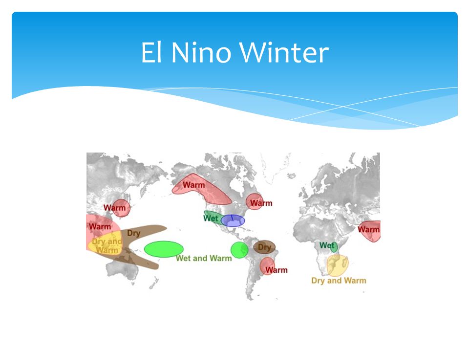 El Nino Winter   n=education-elninoandlanina
