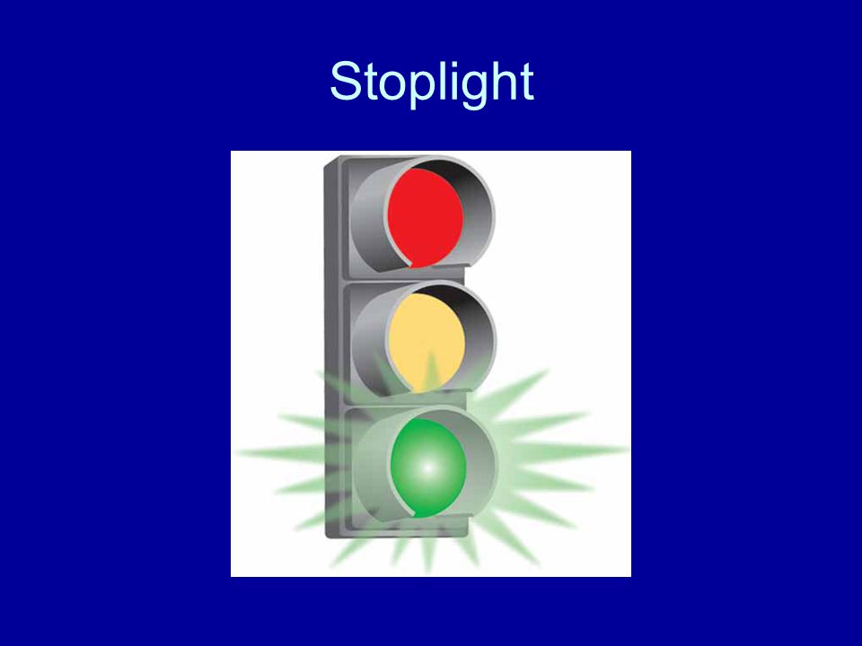 Stoplight