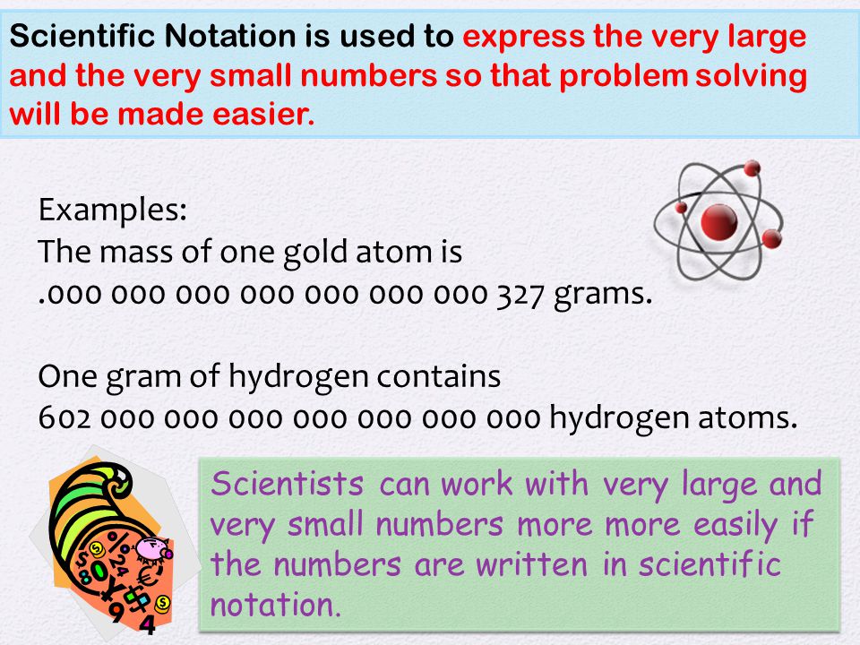 The mass of one gold atom is grams.