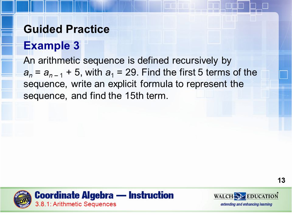 Guided Practice Example 3
