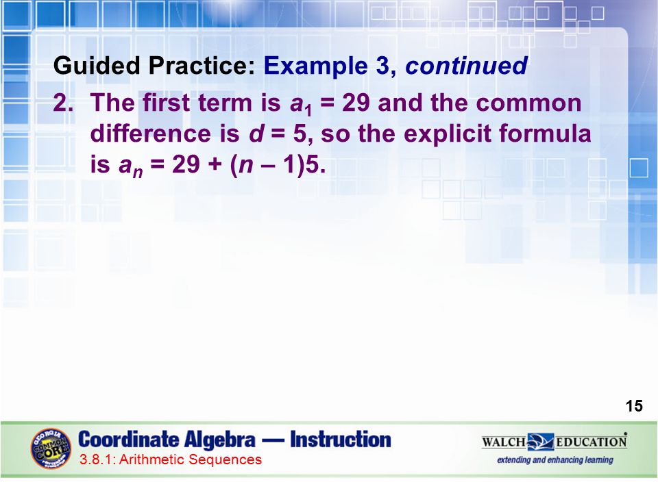 Guided Practice: Example 3, continued