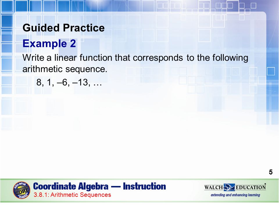 Guided Practice Example 2