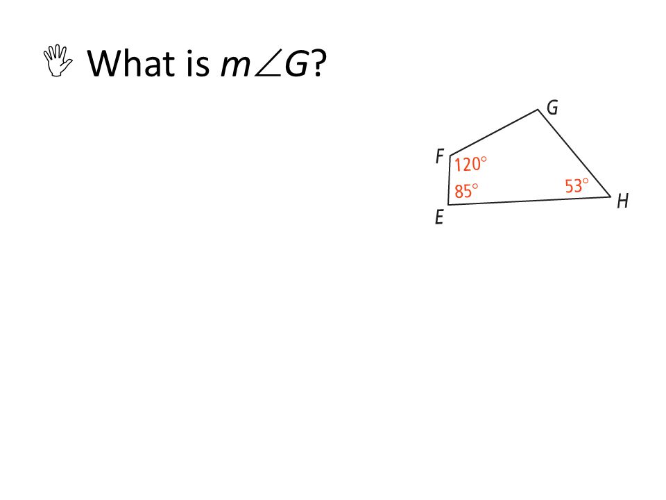 What is mG