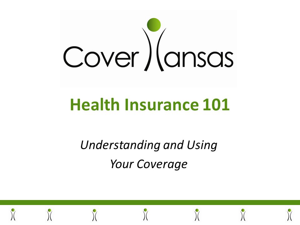 Understanding and Using Your Coverage