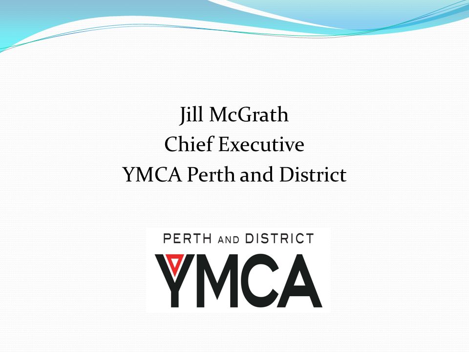 YMCA Perth and District