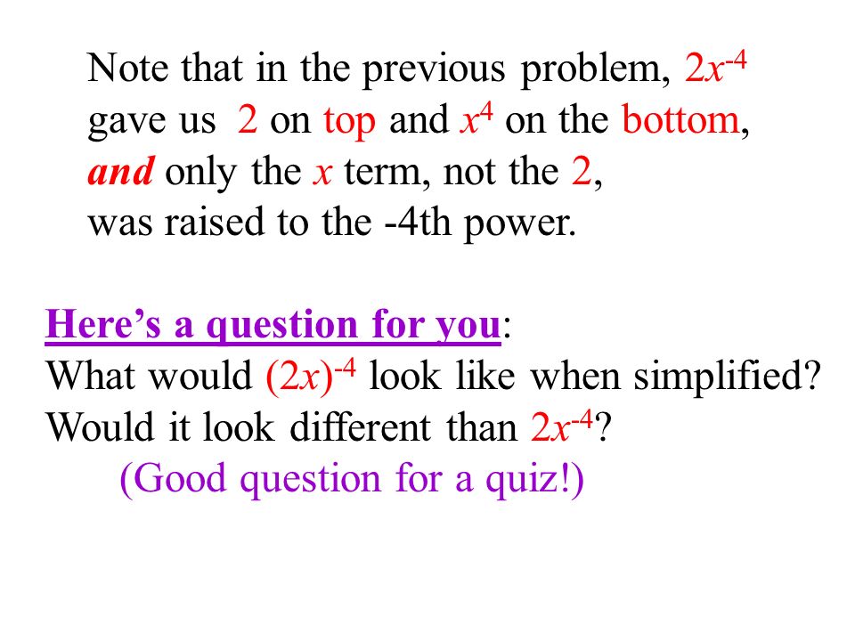 Note that in the previous problem, 2x-4