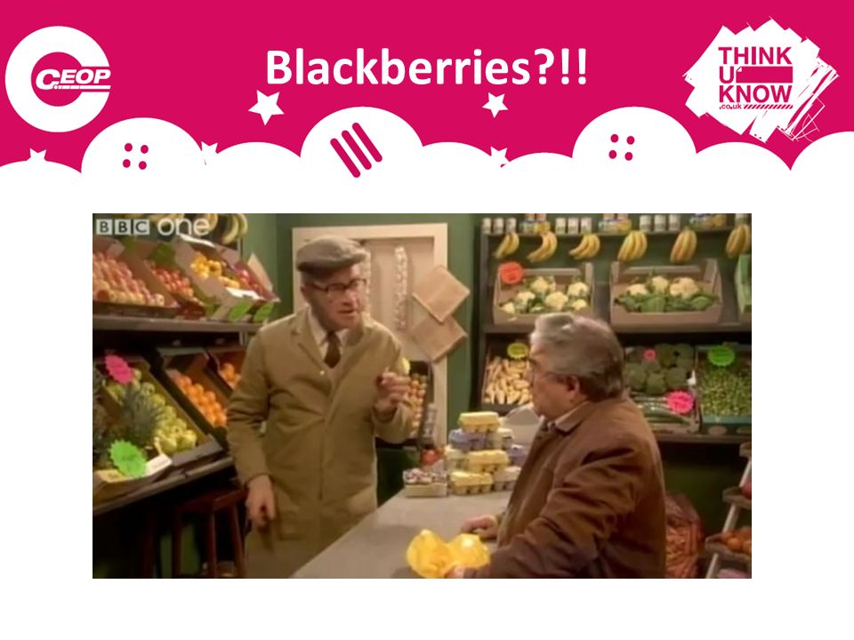 Blackberries !!