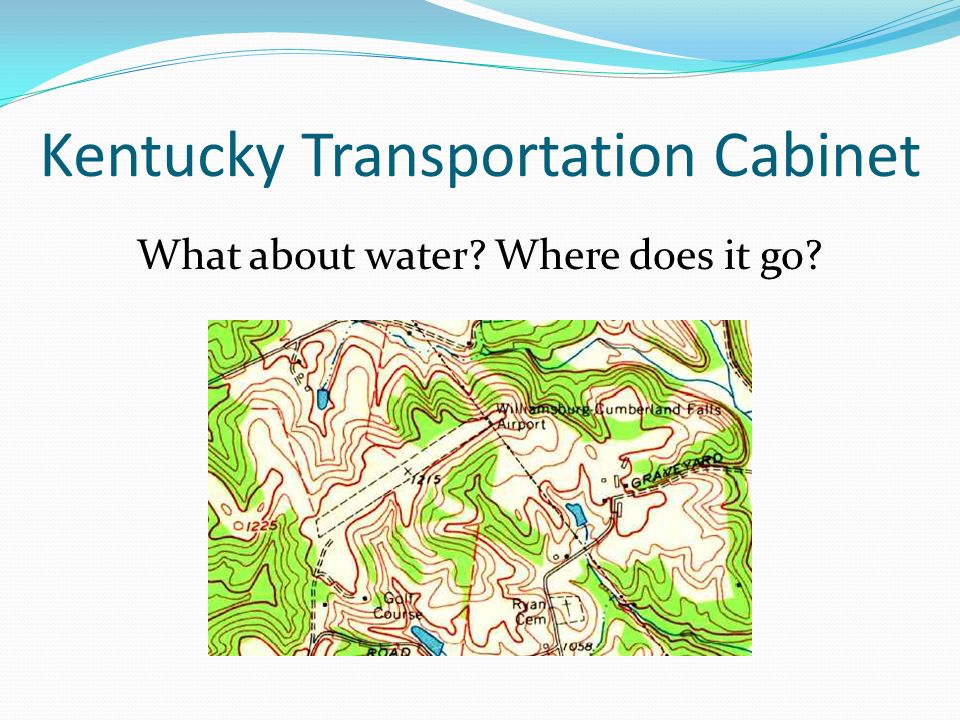 Kentucky Transportation Cabinet
