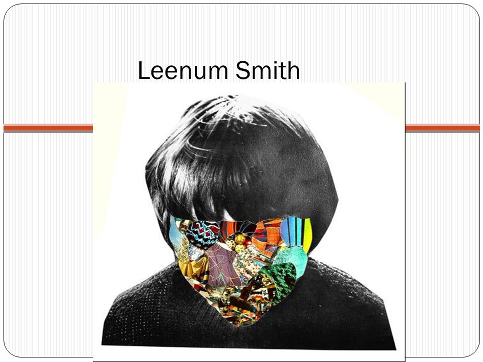 Leenum Smith