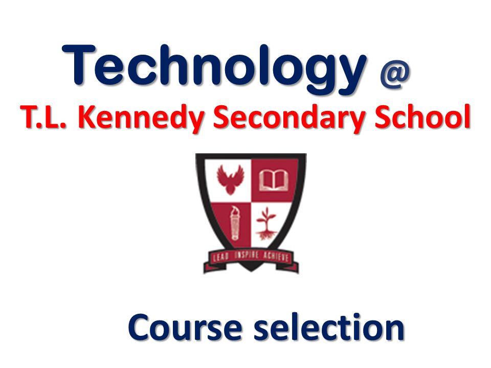 T.L. Kennedy Secondary School