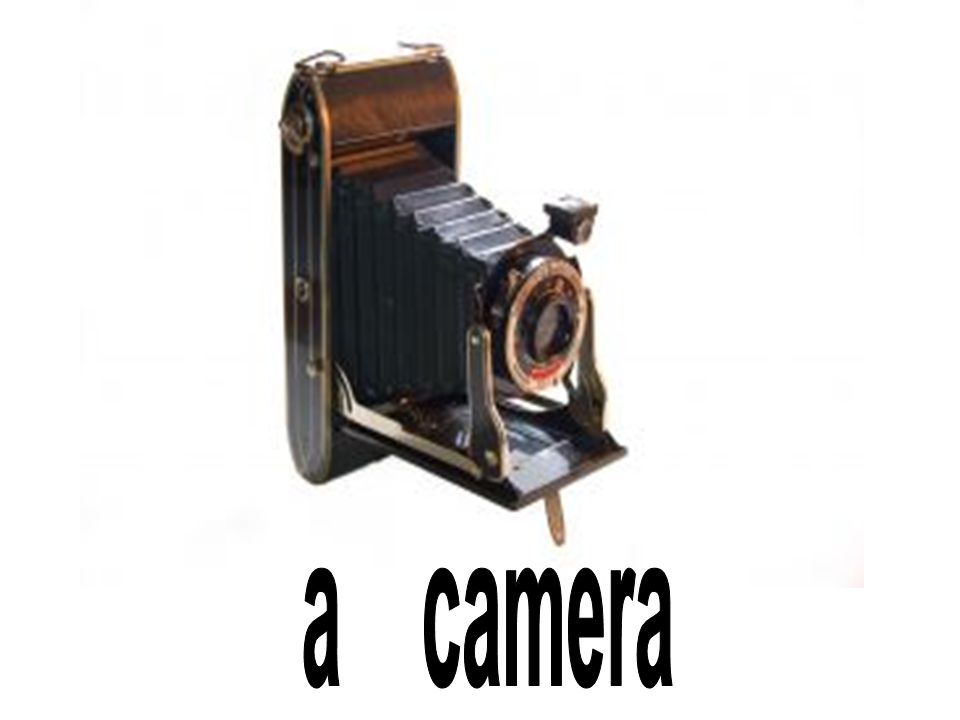 a camera