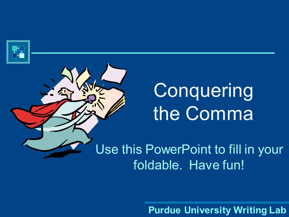 Use this PowerPoint to fill in your foldable. Have fun!