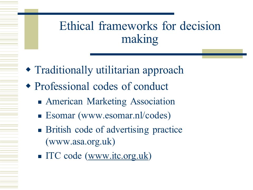 british code of advertising practice