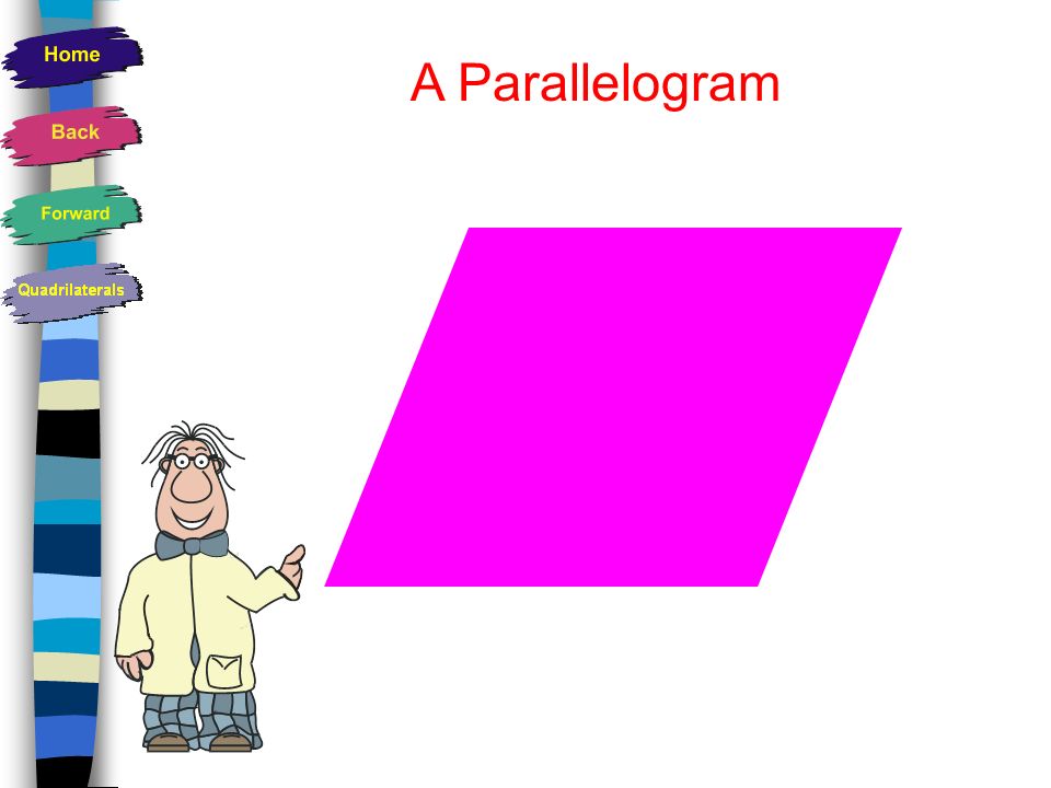 A Parallelogram