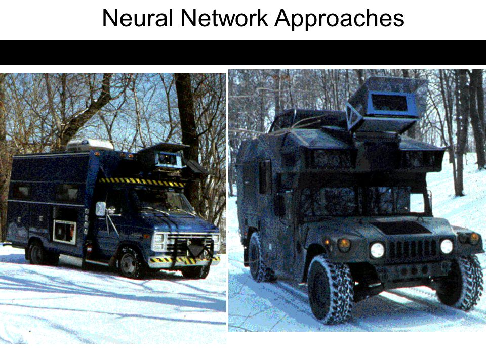Neural Network Approaches