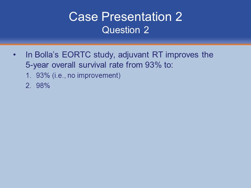 Case Presentation 2 Question 2