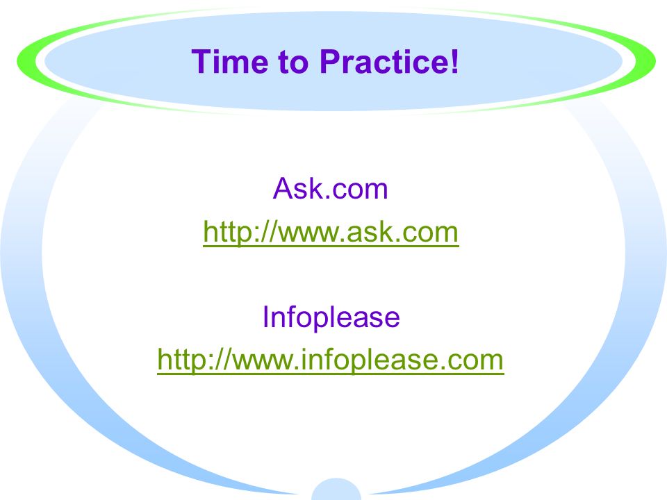 Ask.com   Infoplease