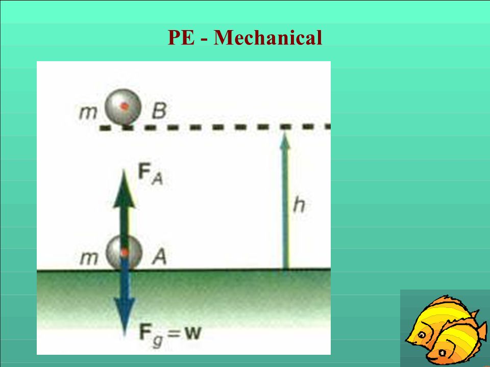 PE - Mechanical