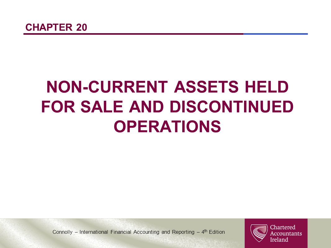 non current assets held for sale and discontinued operations ppt video online download financial liabilities examples balance sheet date format