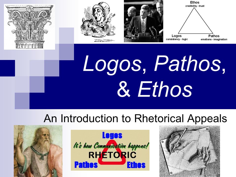 An Introduction to Rhetorical Appeals