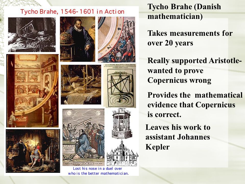 Tycho Brahe (Danish mathematician)