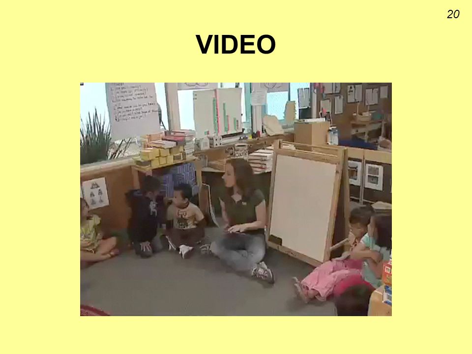 VIDEO Play Shark Movie Clip and discuss examples of interaction and strategy on the previous slide: