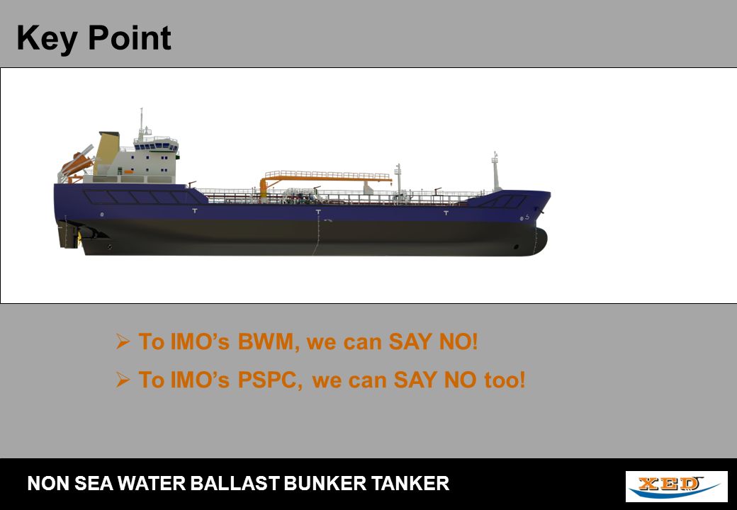 water tanker,tankertruck non sea water ballast bunker tanker invented & designed by xed