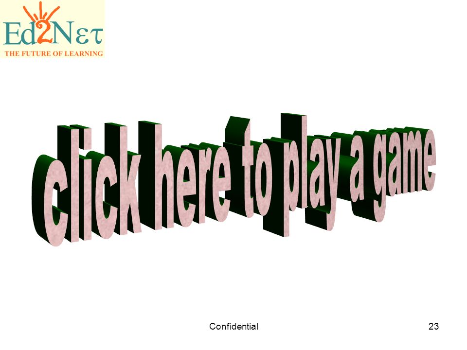 click here to play a game