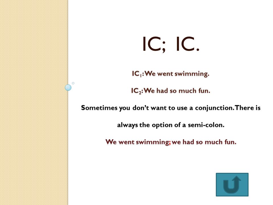 IC; IC.