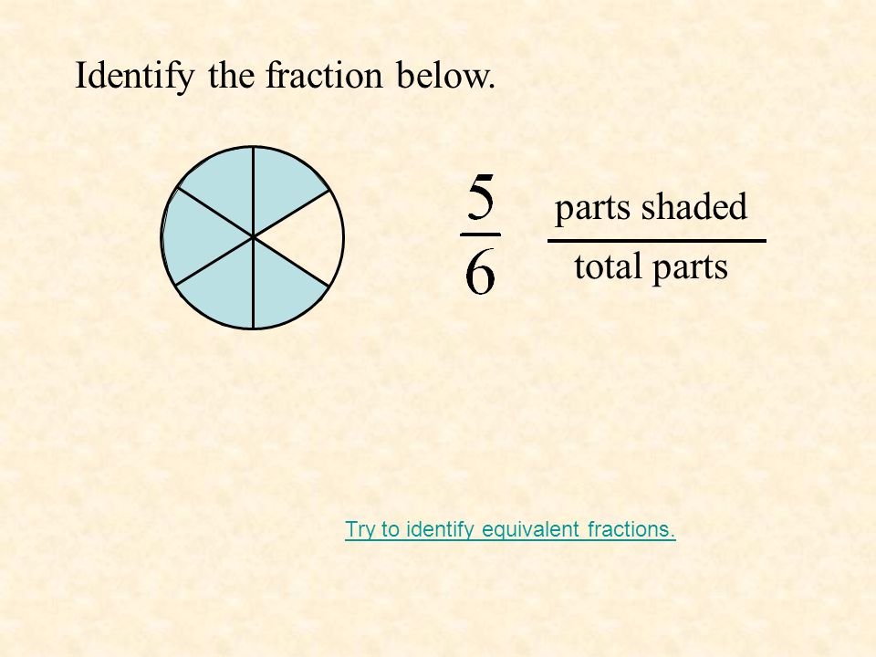 Identify the fraction below.