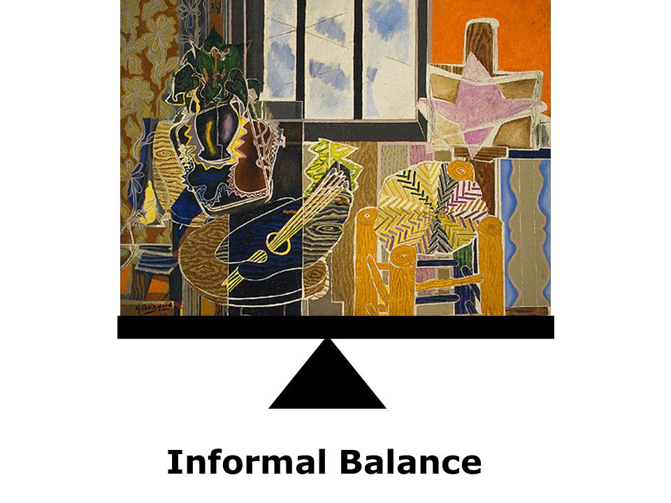 Informal Balance