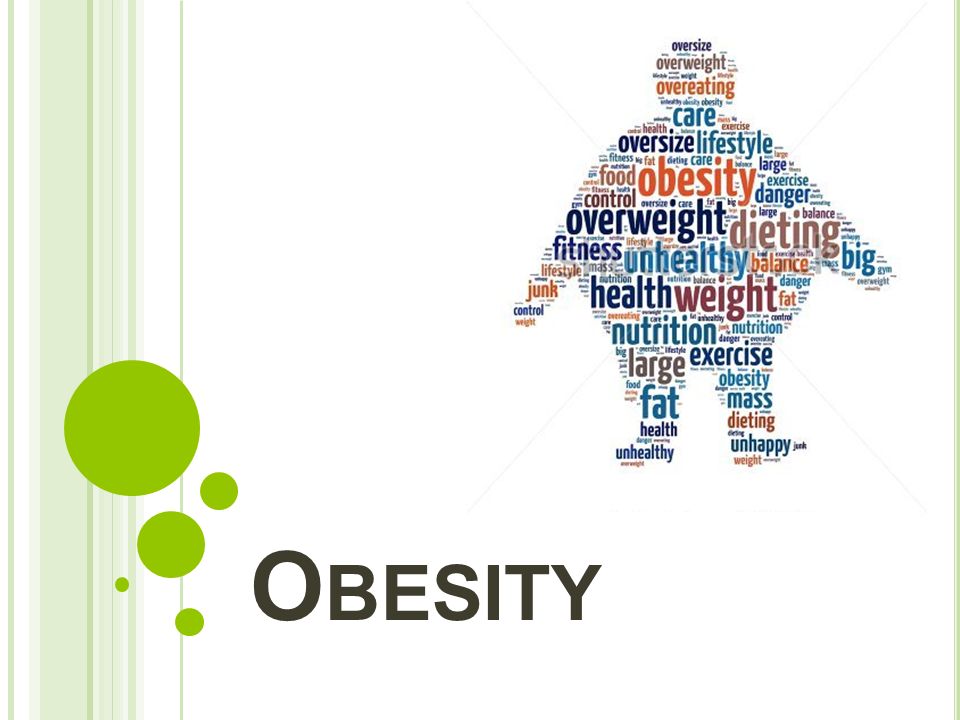 Obesity Ppt Video Online Download