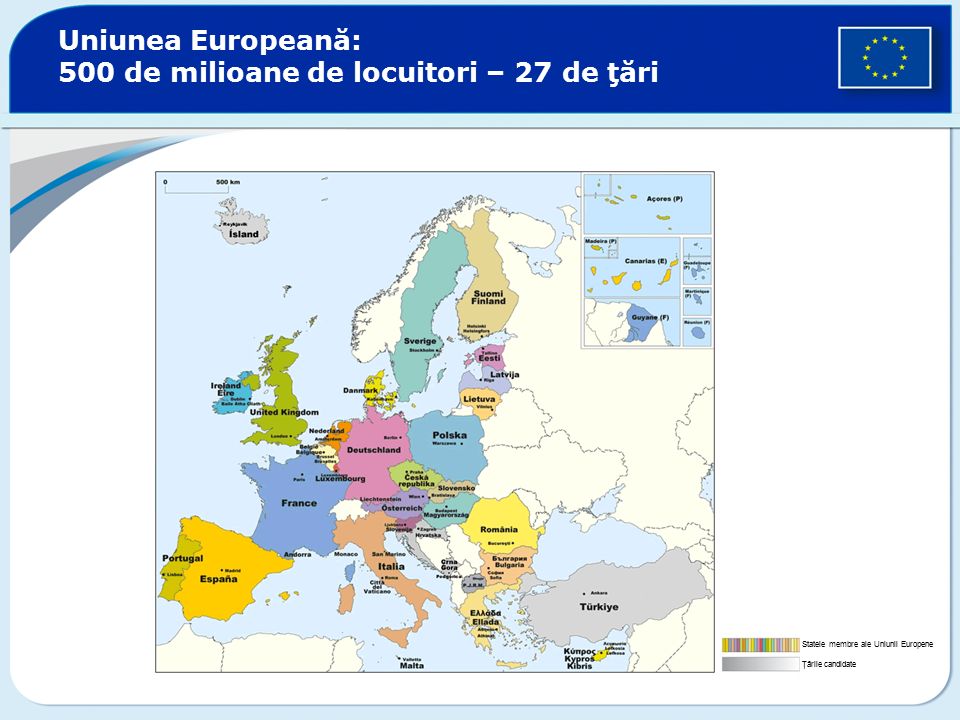 Statele Membre Ale Uniunii Europene Timpul De Valcea