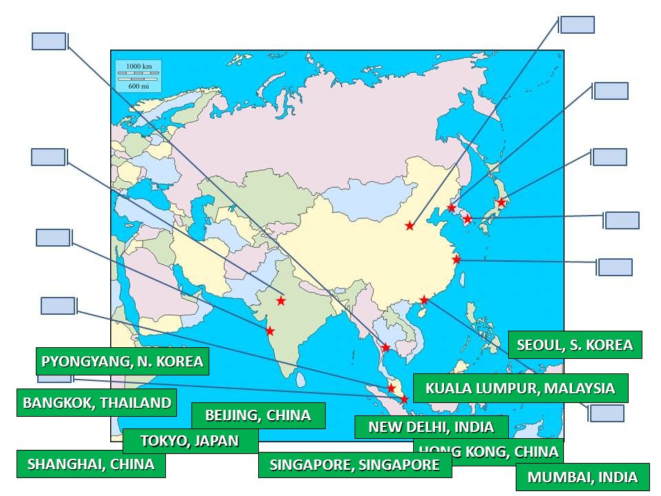 Seoul S Korea Pyongyang N Korea Kuala Lumpur Malaysia Ppt Video Online Download