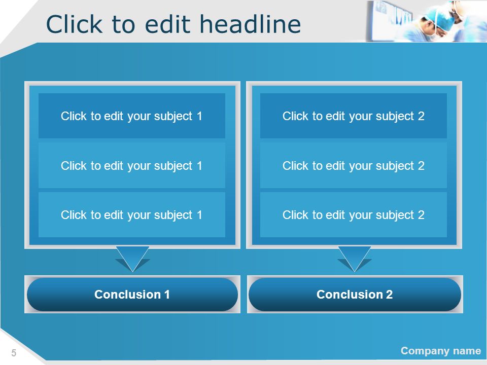 Click to edit headline Click to edit your subject 1