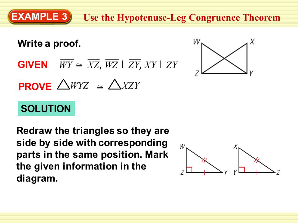 Hl Theorem Proof Examples Payment Proof 2020 0598