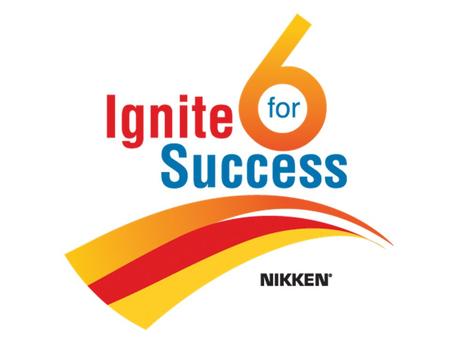 What is the purpose of Ignite 6? –Building business width, depth & foundation –Increasing income for freedom –Help others to succeed Use all existing.