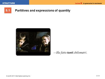 Partitives and expressions of quantity