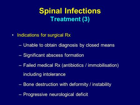 Spinal Infections Treatment (3)