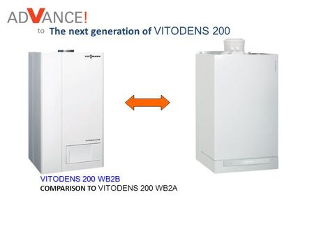 The next generation of VITODENS 200