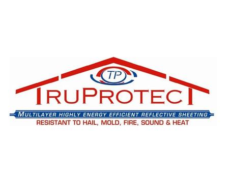 TruProtect is a patented product