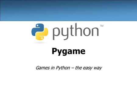 Guide to Programming with Python Chapter Twelve Sound, Animation, and  Program Development: The Astrocrash Game. - ppt download