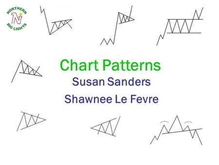 Chart Patterns Susan Sanders Shawnee Le Fevre